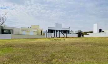 Imagem 2: Terreno à venda, 415 m² - Alphaville Nova Esplanada - Votorantim/SP