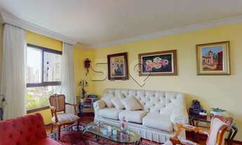 Imagem: Apartamento á venda com 4 dormitórios