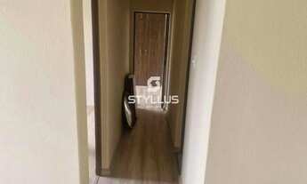 Imagem 4: Engenho Novo Apartamento com 2 dormitórios