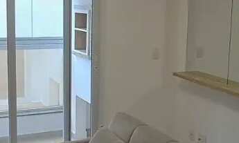 Imagem: Apartamento de 2 suítes à venda na Trindade