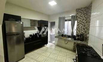 Imagem 4: Linda casa Duplex 2 Quartos em Mateus Leme