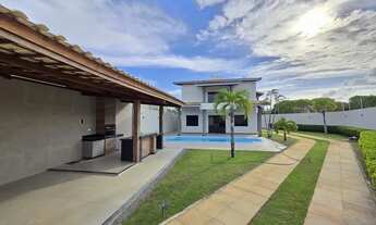 Imagem 3: Casa à venda com 4/4. Buraquinho- Lauro de Freitas- Bahia