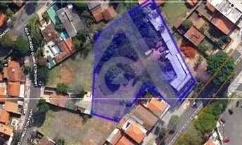 Imagem: Terreno para alugar em Campinas, Vila Sônia