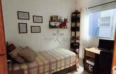 Imagem 7: Casa - Residencial São Francisco - 3 Dormitórios - 75m²