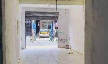 Imagem 2: Loja - Rua Baturité - Aluguel - Bonsucesso