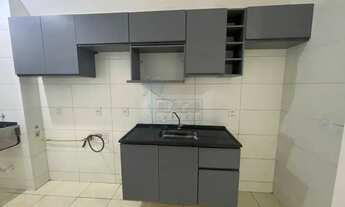 Imagem 5: Apartamento de 43m² Térreo com 02 quartos á venda - Jardim Diva Tarla de Carvalho