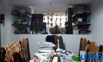 Imagem 5: SOBRADO - VILA DEODORO - SP