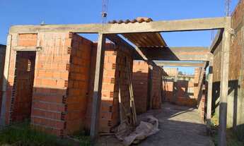 Imagem 3: Vendo ou troco casa em construção no colorado de Camaçari