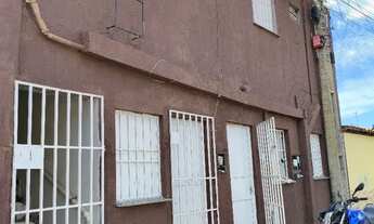 Imagem 7: Aluga-se Kitnet na Zequinha Freire (01 quarteirão