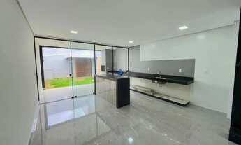 Imagem 4: Casa Alto Padrão 3 Quartos Santa Amélia BH