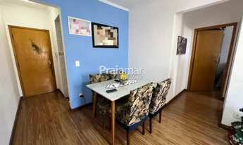 Imagem 2: APARTAMENTO 1 DORMITÓRIO VILA MARGARIDA | 36M² | 1 VAGA GARAGEM