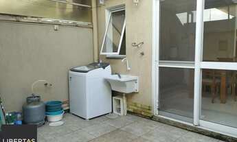 Imagem 6: Casa Sobrado semi mobiliada com 2 dormitórios Avenida Juca Batista 115m2