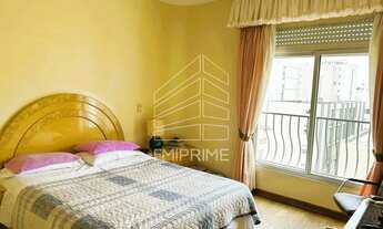 Imagem 5: APARTAMENTO À VENDA EM HIGIENÓPOLIS - 200m² - 4 QUARTOS - 1 SUÍTE - 2 VAGAS DE GARAGEM