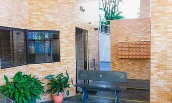 Imagem 2: Apartamento com 1 quarto à venda em José Menino, Santos/SP