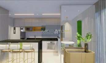 Imagem 4: Cobertura 3 Quartos, 3 Vagas, Bairro Centro - Contagem, MG