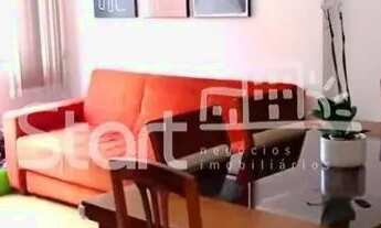 Imagem 2: Apartamento - Cambuí - Campinas