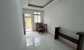 Imagem 3: Área Privativa para aluguel, 3 quartos, 2 vagas, Novo Eldorado - Contagem/MG