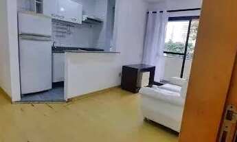Imagem 2: Imperdível oportunidade! Apartamento para venda ou locação em São Paulo-SP, no bairro Parq