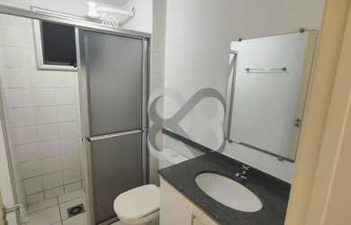 Imagem 7: Apartamento com 3 dormitórios, 69 m² - venda por R$ 380.000,00 ou aluguel por R$ 2.401,00