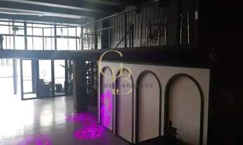 Imagem 3: Imóvel comercial à venda no Jardim Europa