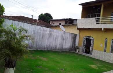 Imagem 2: Casa Moderna à Venda - Cidade de Deus