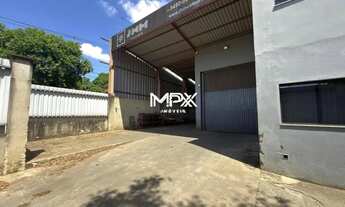 Imagem 4: Galpão para alugar em Piracicaba, Loteamento Distrito Industrial Uninorte, com 800 m²