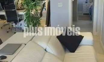 Imagem 2: PINHEIROS APARTAMENTO ALTO PADRÃO, ANDAR ALTO,PRONTO PARA MORAR