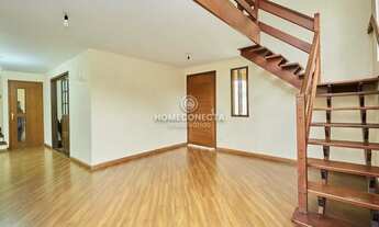 Imagem 6: Casa Ampla | 4 quartos | 1 suíte | 6 vagas | Abranches