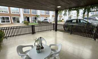 Imagem 2: CASA DUPLEX COOPHAB CONDOMINIO DOURO VILLAGE 2 SUÍTES