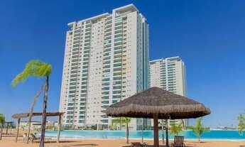 Imagem: APARTAMENTO - VENDA - Terraço Brasil Beach