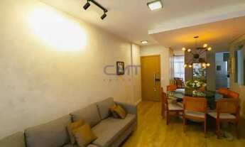 Imagem 4: Área privativa à venda, 3 quartos, 2 suítes, 2 vagas, Belvedere - Belo Horizonte/MG