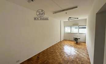 Imagem 7: Sala locação com 36m² próximo metro Cinelândia - Centro - Rio de Janeiro - RJ