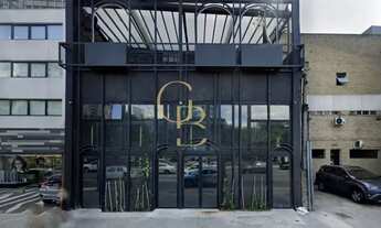 Imagem: Imóvel comercial à venda no Jardim Europa