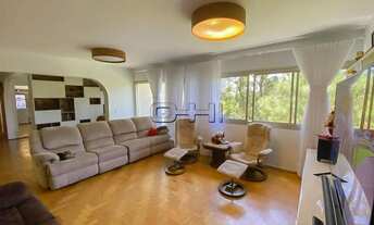 Imagem 2: Aluguel Apartamento 4 Dormitórios - 170 m² Santo Amaro