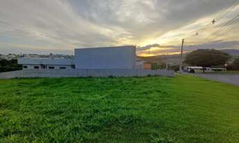 Imagem: Lindo terreno no Village Ipanema 2 em Araçoiaba