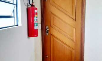 Imagem 2: Apartamento CDHU Edivaldo Orsi