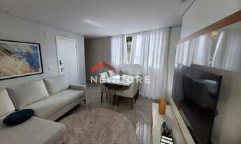 Imagem 4: Apartamento em Rua Ataliba Lago - Nova Suíssa - Belo Horizonte/MG