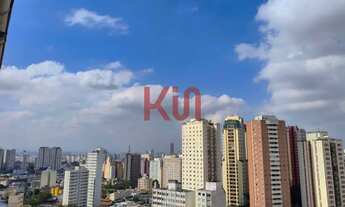 Imagem 4: Apartamento à venda em São Paulo-SP, bairro Liberdade: 2 quartos, 2 salas, 1 banheiro, 66m