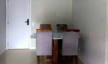 Imagem 5: Apartamento de 2 Quartos no Ícono parque, Flamengo