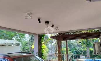 Imagem 7: Casa/sobrado com 04 quartos, 400m² - Bairro Igara Canoas