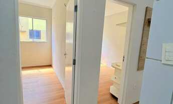 Imagem 4: Solar da Ilha - Cohama - Rua Arirzal - 2 Andar - 2 Banheiros - Apto com Projetados e Ar Co