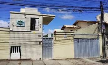 Imagem: Apartamento com 3 quartos no bairro Parque