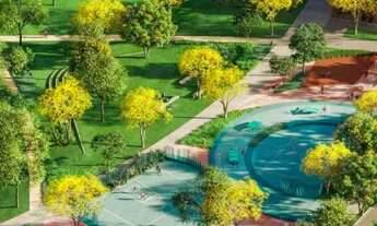 Imagem 4: Terreno à venda, 442 m² por R$ 2.340.000,00 - Parque Una - São José dos Campos/SP