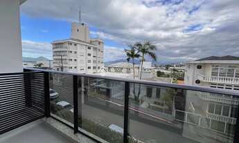 Imagem 5: Apartamento garden com 75 m², 1 vaga, hobbybox, à venda, Coqueiros, Fpolis