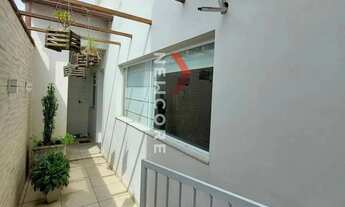 Imagem 6: Casa em Rua Marília - Boqueirão - Praia Grande/SP