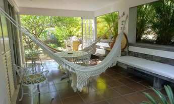 Imagem 4: Imóvel para venda tem 200 metros quadrados com 3 quartos em Centro - Itaparica - BA