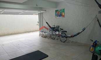 Imagem 2: Casa de condomínio em Rua Vereador Diego Pires de Campos - Vila São Jorge - São Vicente/SP