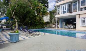 Imagem 2: CASA ASSOBRADADA - PACAEMBU - SP