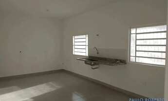 Imagem 6: CASA TÉRREA - SWIFT - SP