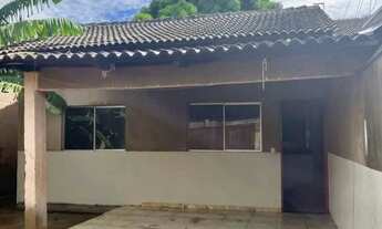 Imagem: GB, VENDO CASA NO DISTRITO